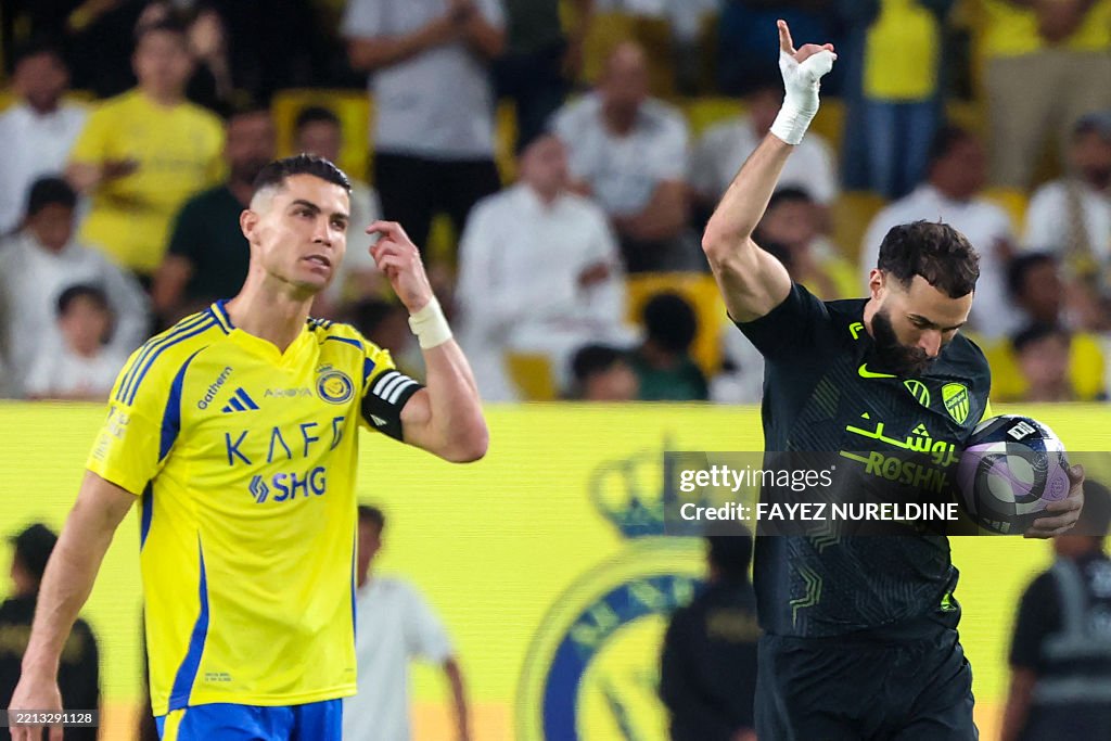 NG娱乐- c罗面对巴萨绝杀进球 