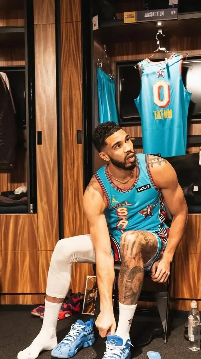 NG娱乐-关于塔图姆爆冷击败独行侠,高光表现引爆全场!的信息