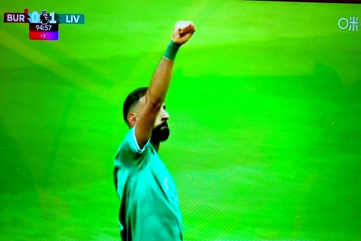 NG28- 利物浦40巴萨