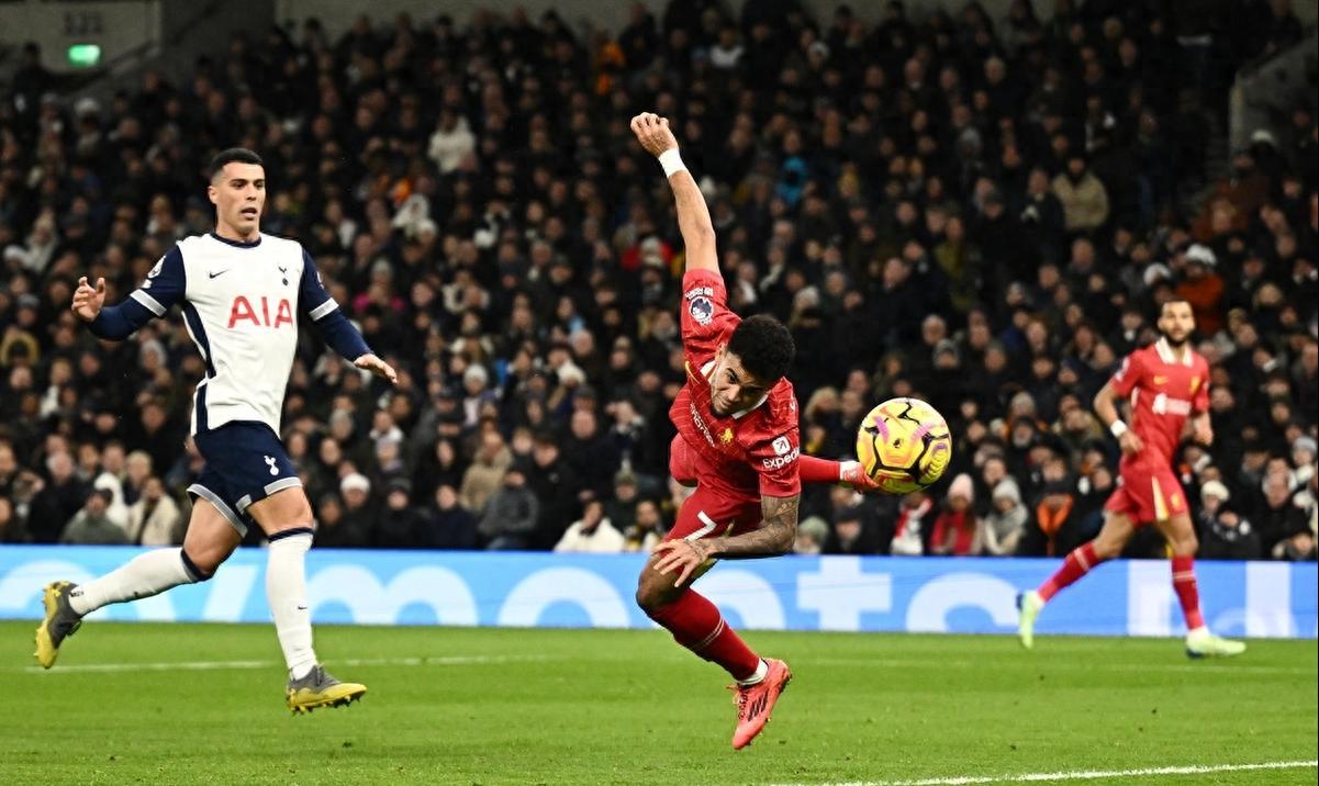 NG28- 利物浦40巴萨