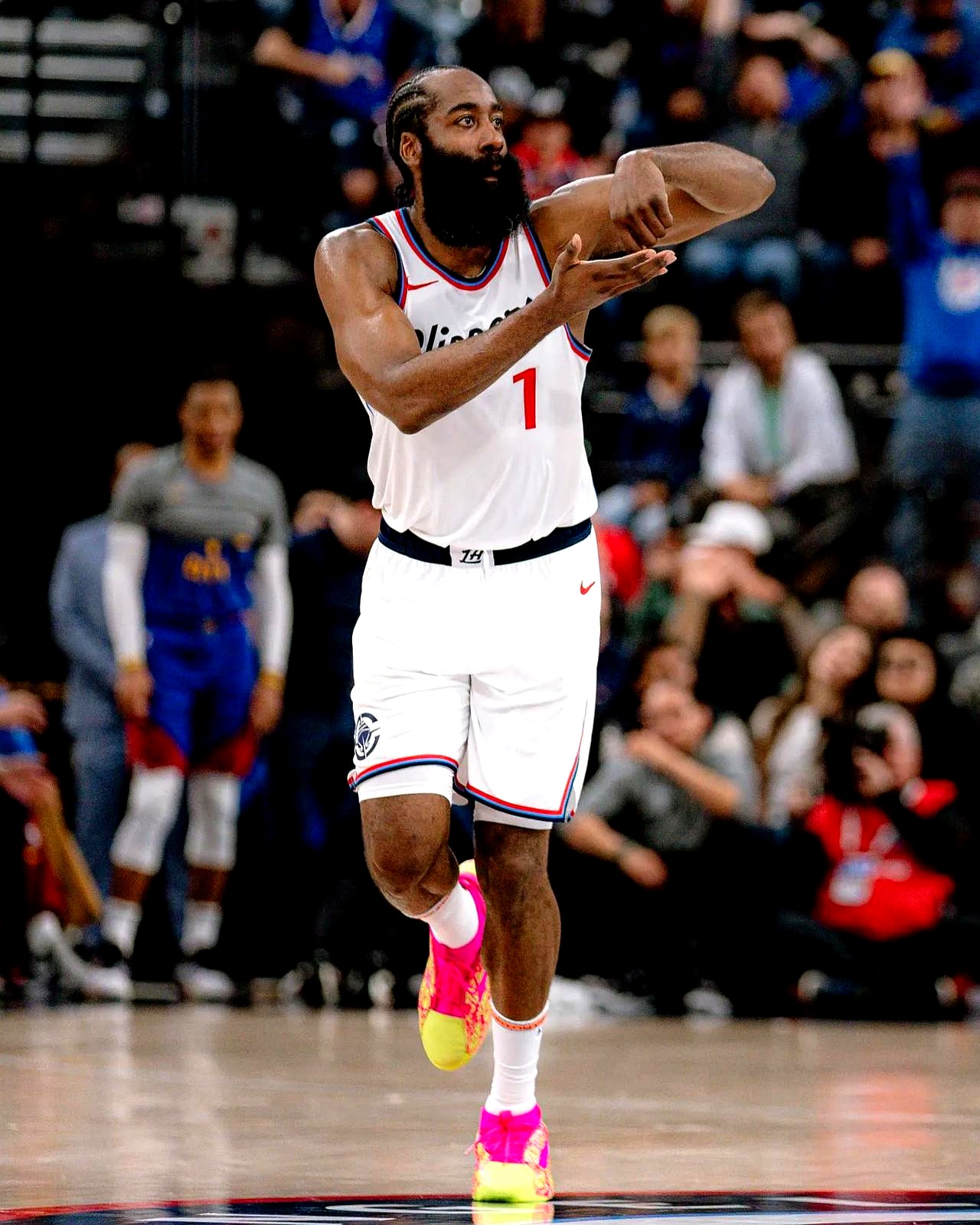 NG娱乐-哈登连续三场比赛得分超过连败，澳大利亚队挑战极限！的简单介绍