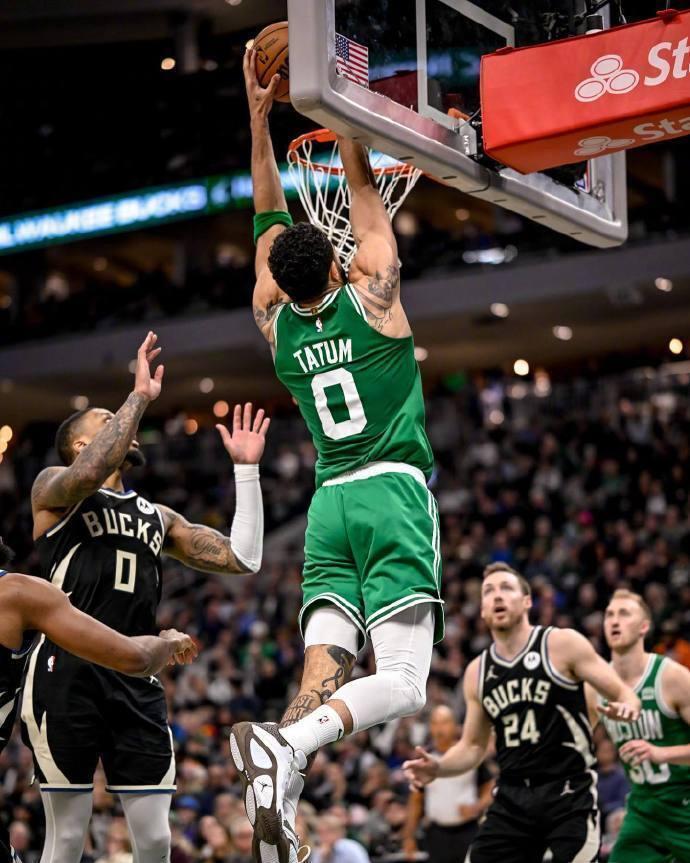 NG娱乐-塔图姆在快船比赛中比分优势明显，势不可挡引发热议！的简单介绍