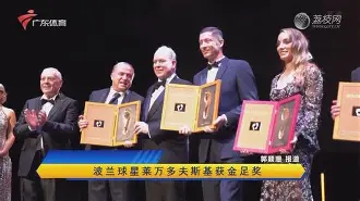 NG娱乐- 莱万多夫斯基精彩进球