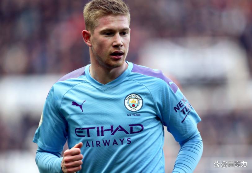 NG28- 德布劳内精彩集锦