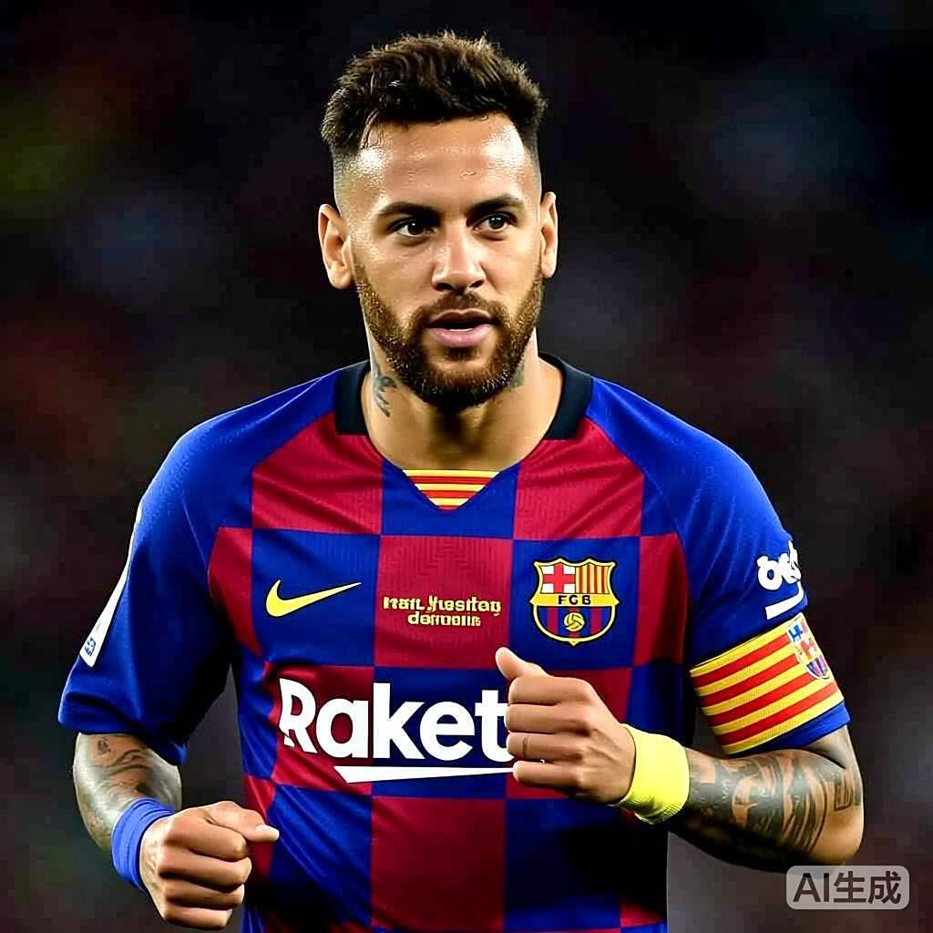 NG28-内马尔在巴塞罗那比赛中逆转,绝杀引发热议!的简单介绍