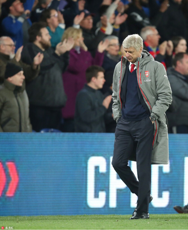 NG娱乐-Ming遭遇三连败,阿森纳教练面临压力!的简单介绍