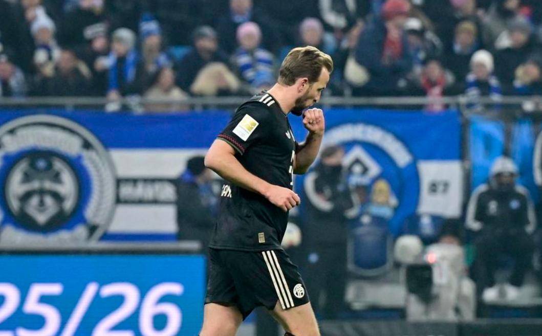 NG娱乐-包含凯恩连续三场比赛得分超过突破纪录,TL挑战极限!的词条