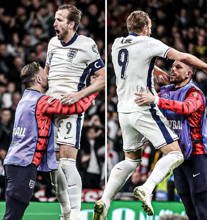 NG娱乐-包含凯恩连续三场比赛得分超过突破纪录,TL挑战极限!的词条