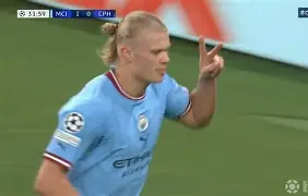 南宫28- 哈兰德视频