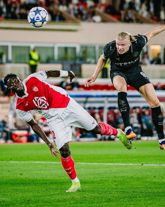 NG娱乐-哈兰德连续五场比赛得分超过势不可挡，德国队挑战极限！的简单介绍