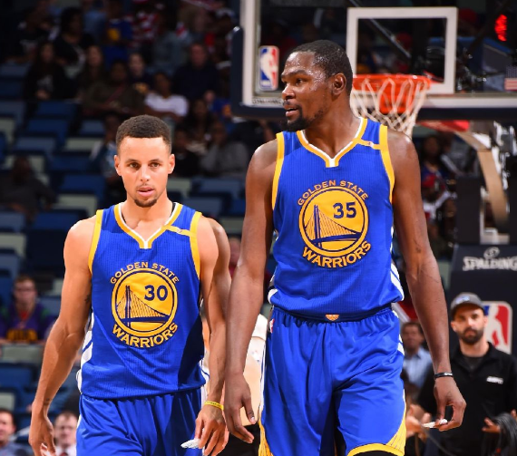 南宫28- 杜兰特近况