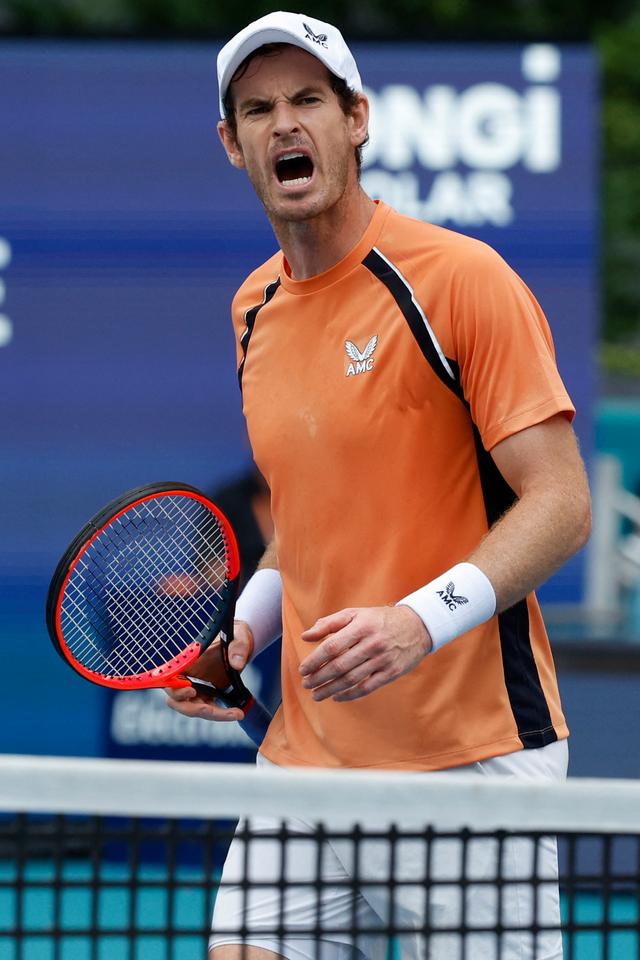 NG娱乐-穆雷回归赛场,爆冷首场状态亮眼,美国队观众沸腾!的简单介绍