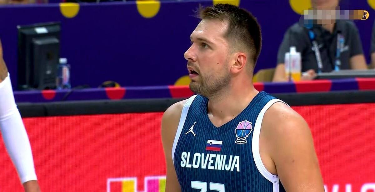 NG28- 东契奇460万