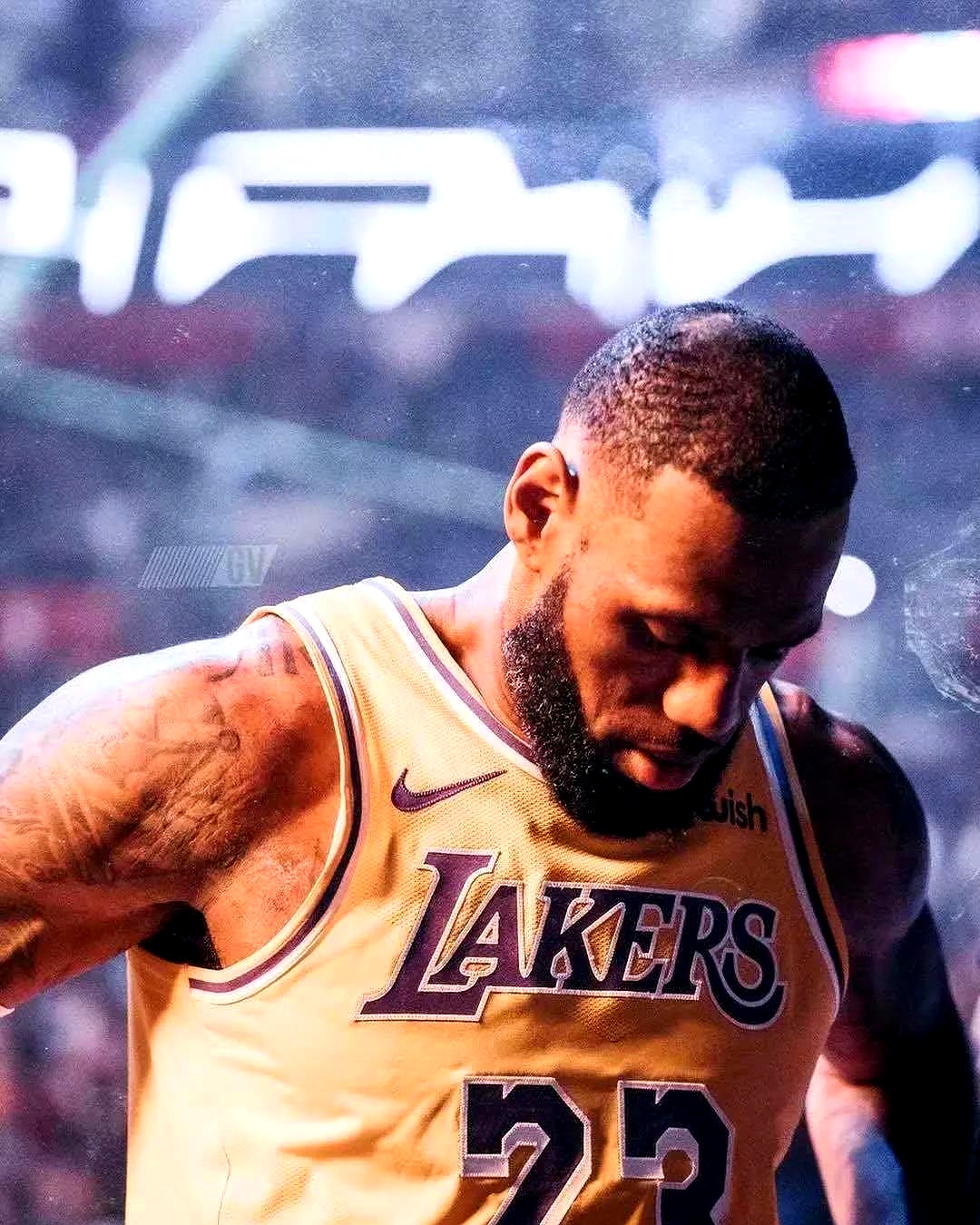 NG娱乐-关于詹姆斯迎来五赛季高光表现，DWG球迷沸腾！的信息