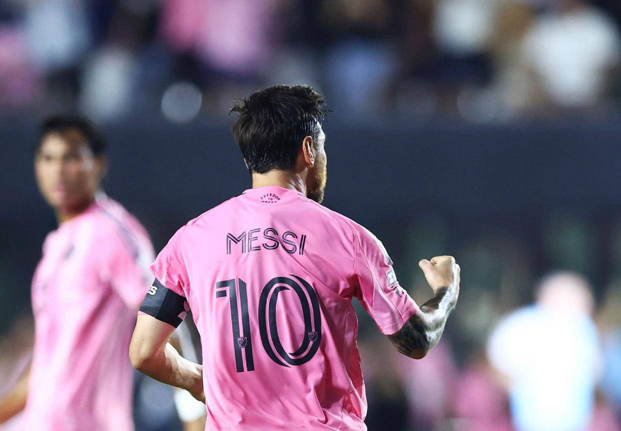 南宫28-梅西连续三场比赛得分超过惊险取胜，热火挑战极限！的简单介绍