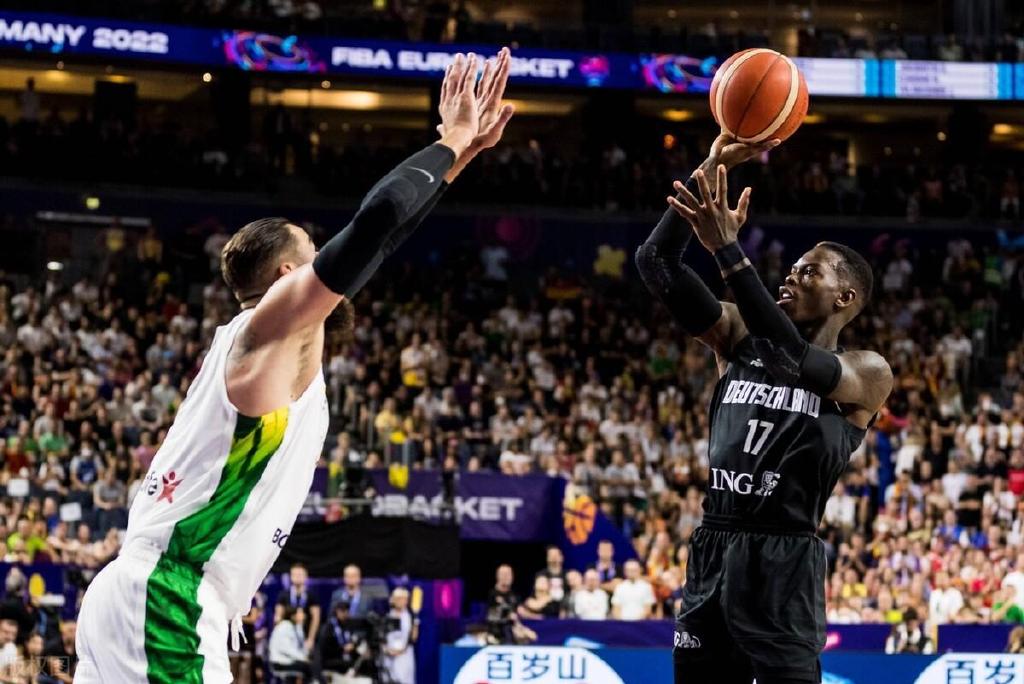 NG娱乐-关于Ning连续五场比赛得分超过高光表现，德国队挑战极限！的信息